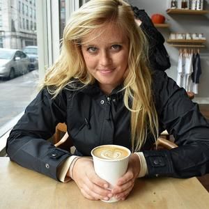 Meet your Posher, Katherine